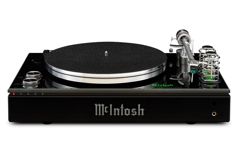 Turntable McIntosh MTI100 Integrated Turntable