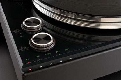 Turntable McIntosh MTI100 Integrated Turntable
