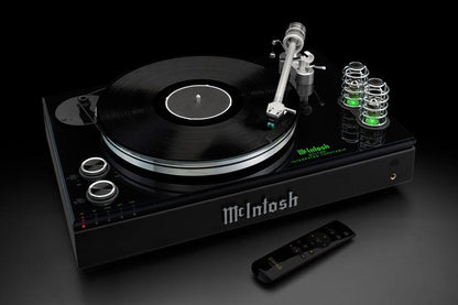 Turntable McIntosh MTI100 Integrated Turntable