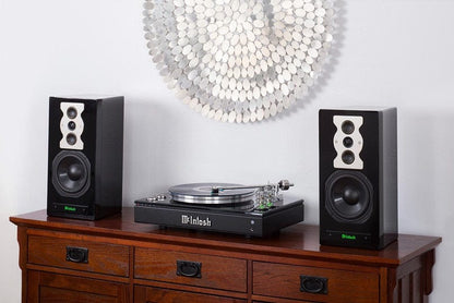 Turntable McIntosh MTI100 Integrated Turntable