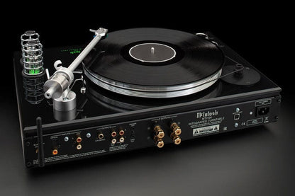 Turntable McIntosh MTI100 Integrated Turntable