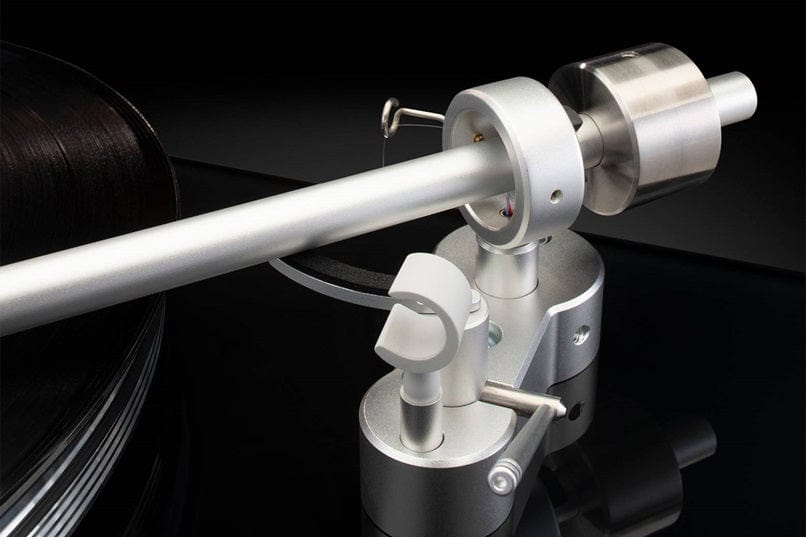 Turntable McIntosh MTI100 Integrated Turntable