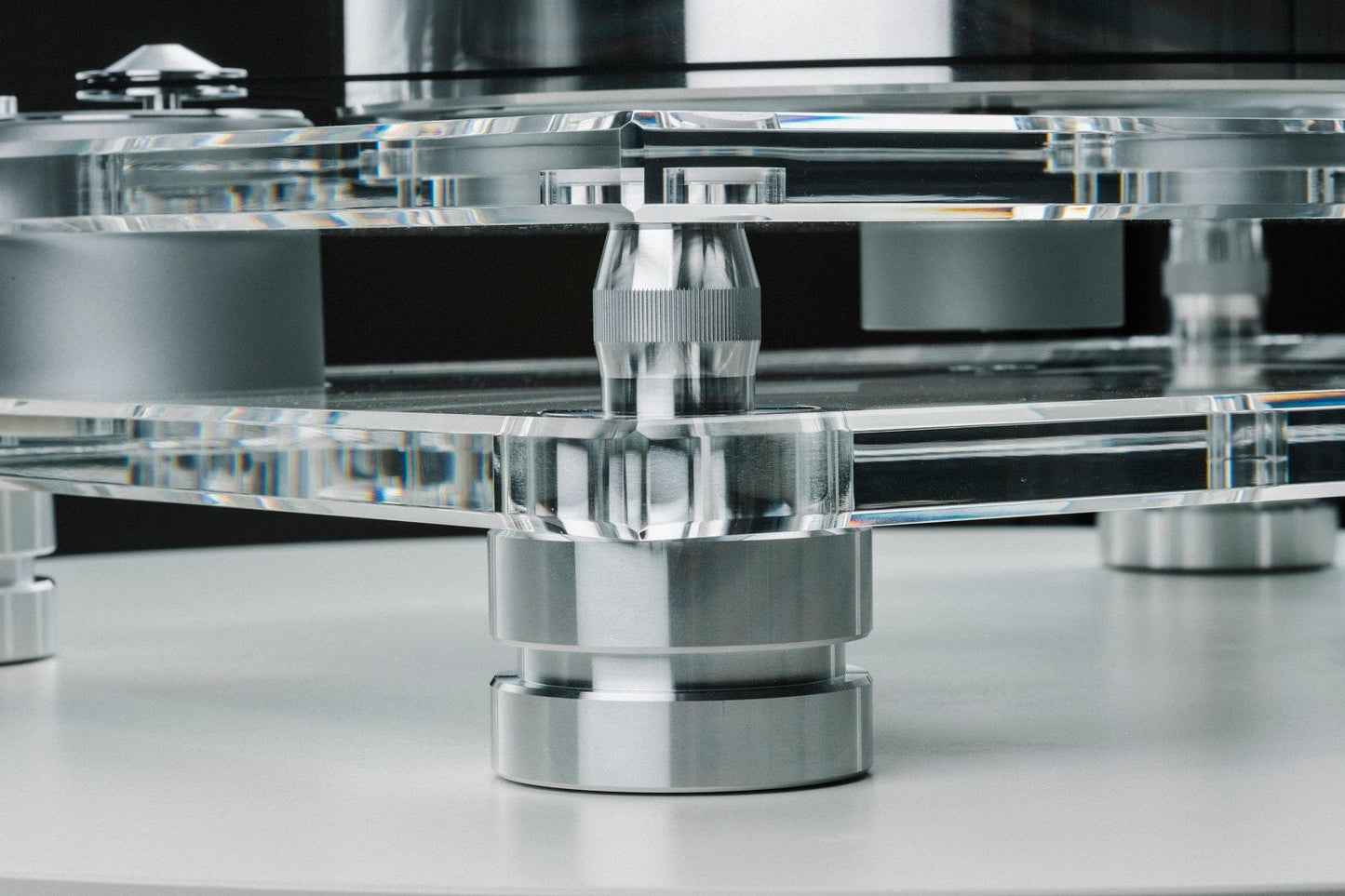 Turntable Musical Fidelity M6xTT