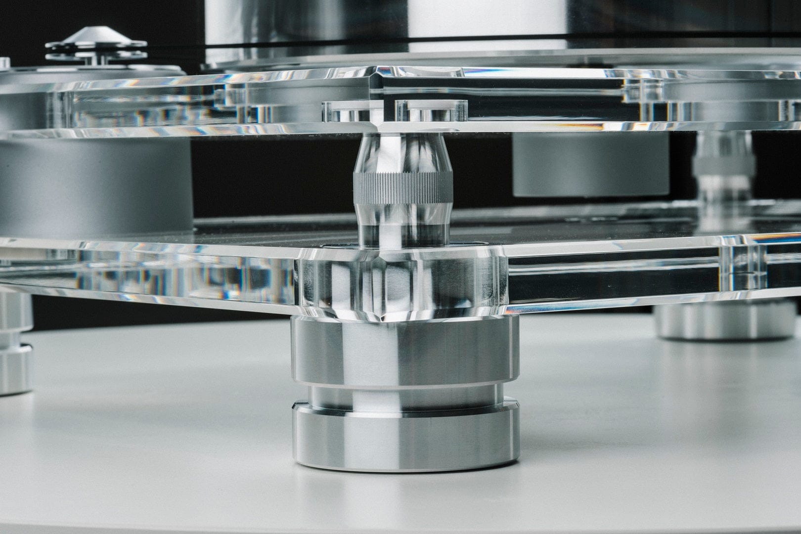 Turntable Musical Fidelity M6xTT