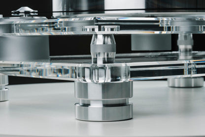 Turntable Musical Fidelity M6xTT