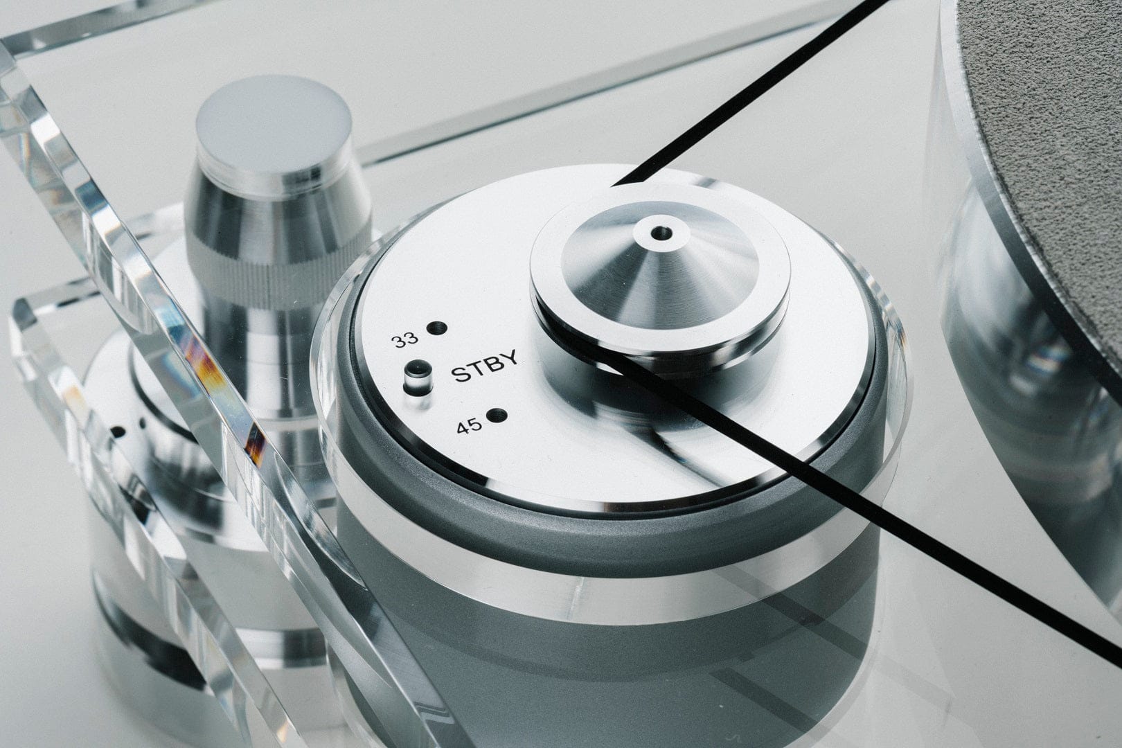 Turntable Musical Fidelity M6xTT