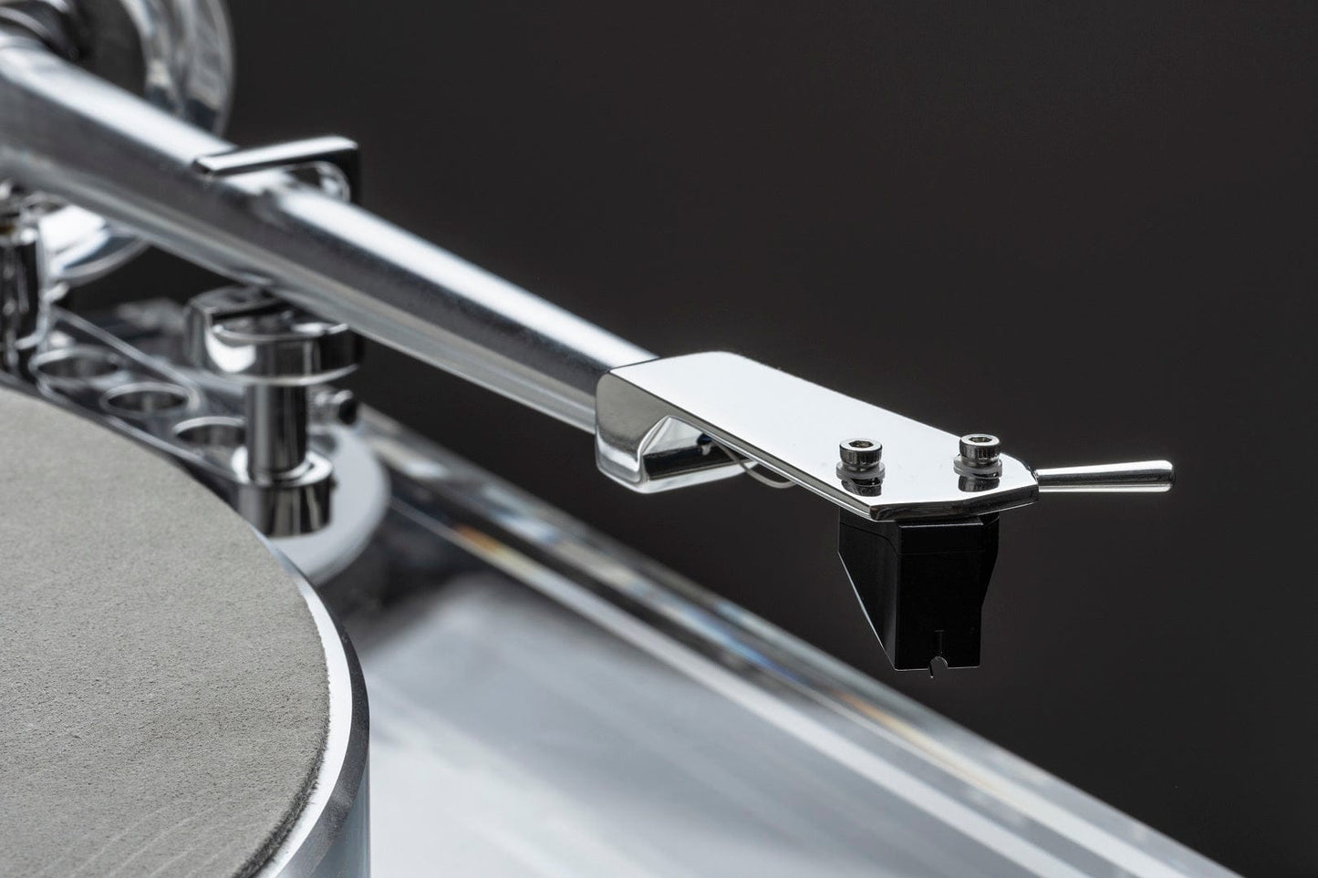 Turntable Musical Fidelity M6xTT