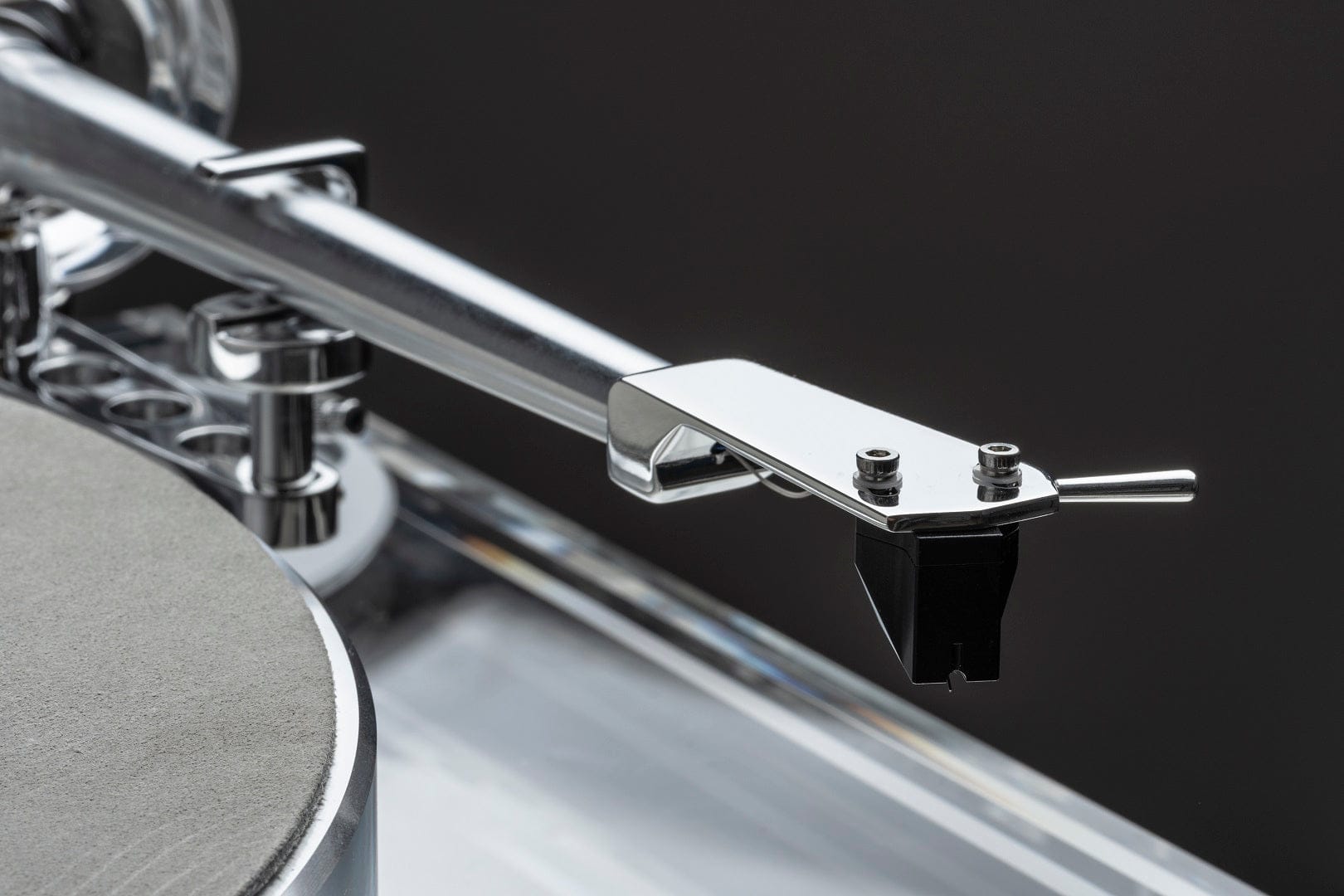 Turntable Musical Fidelity M6xTT