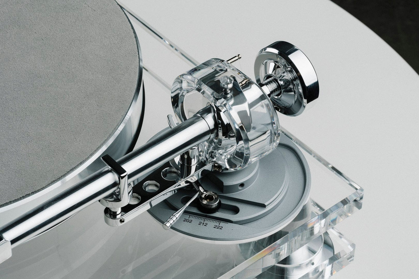 Turntable Musical Fidelity M6xTT
