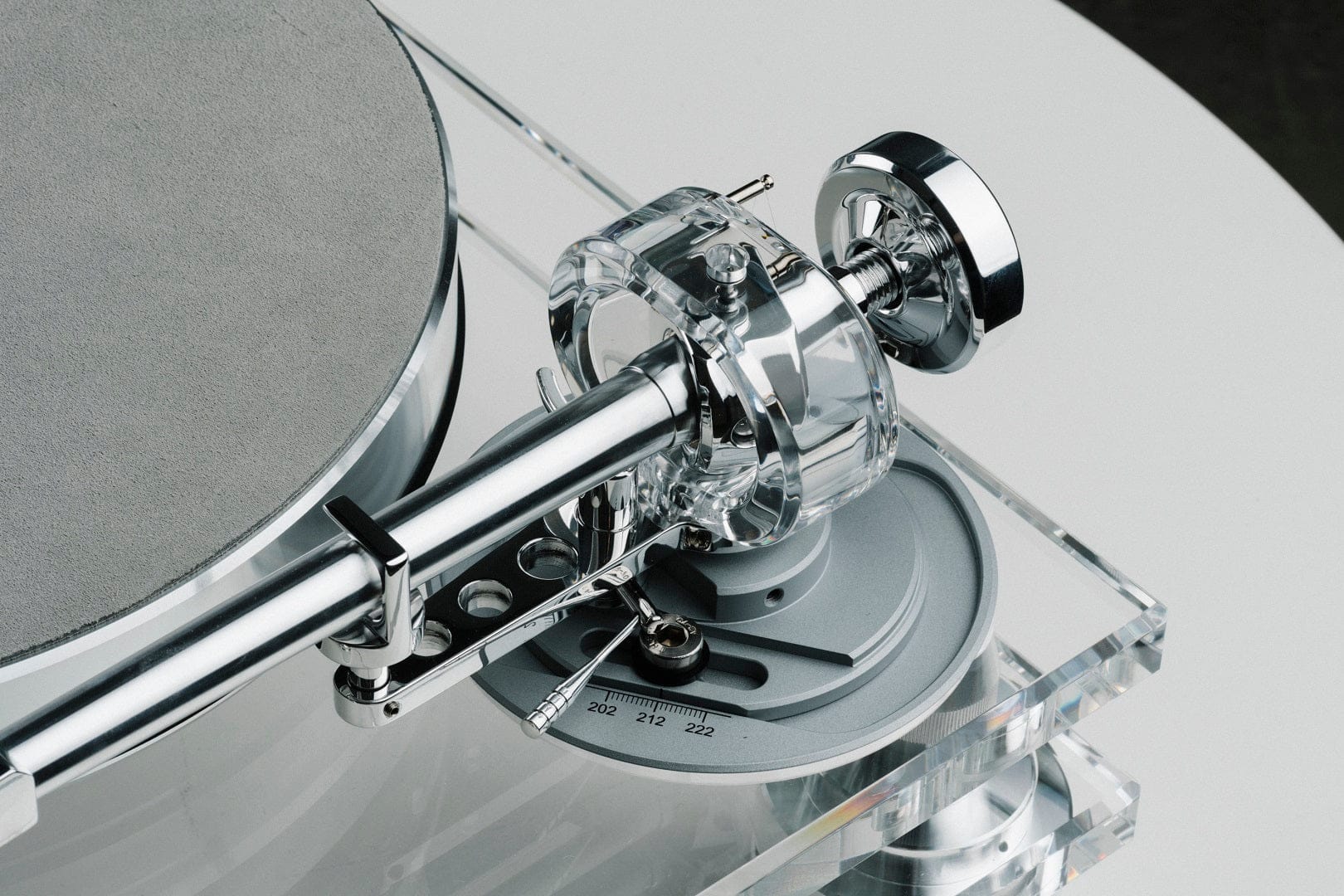 Turntable Musical Fidelity M6xTT