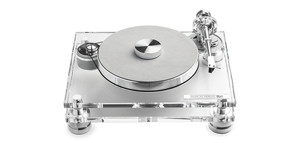 Turntable Musical Fidelity M6xTT