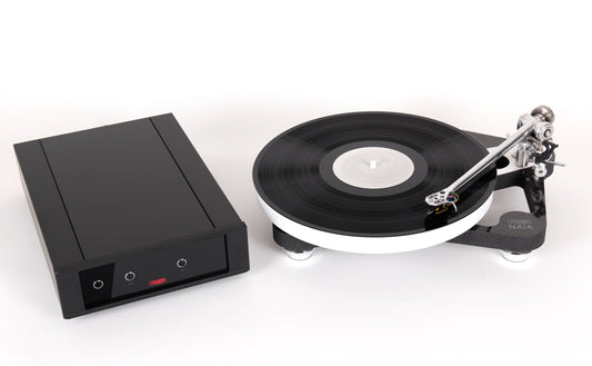 Turntable Rega Naia