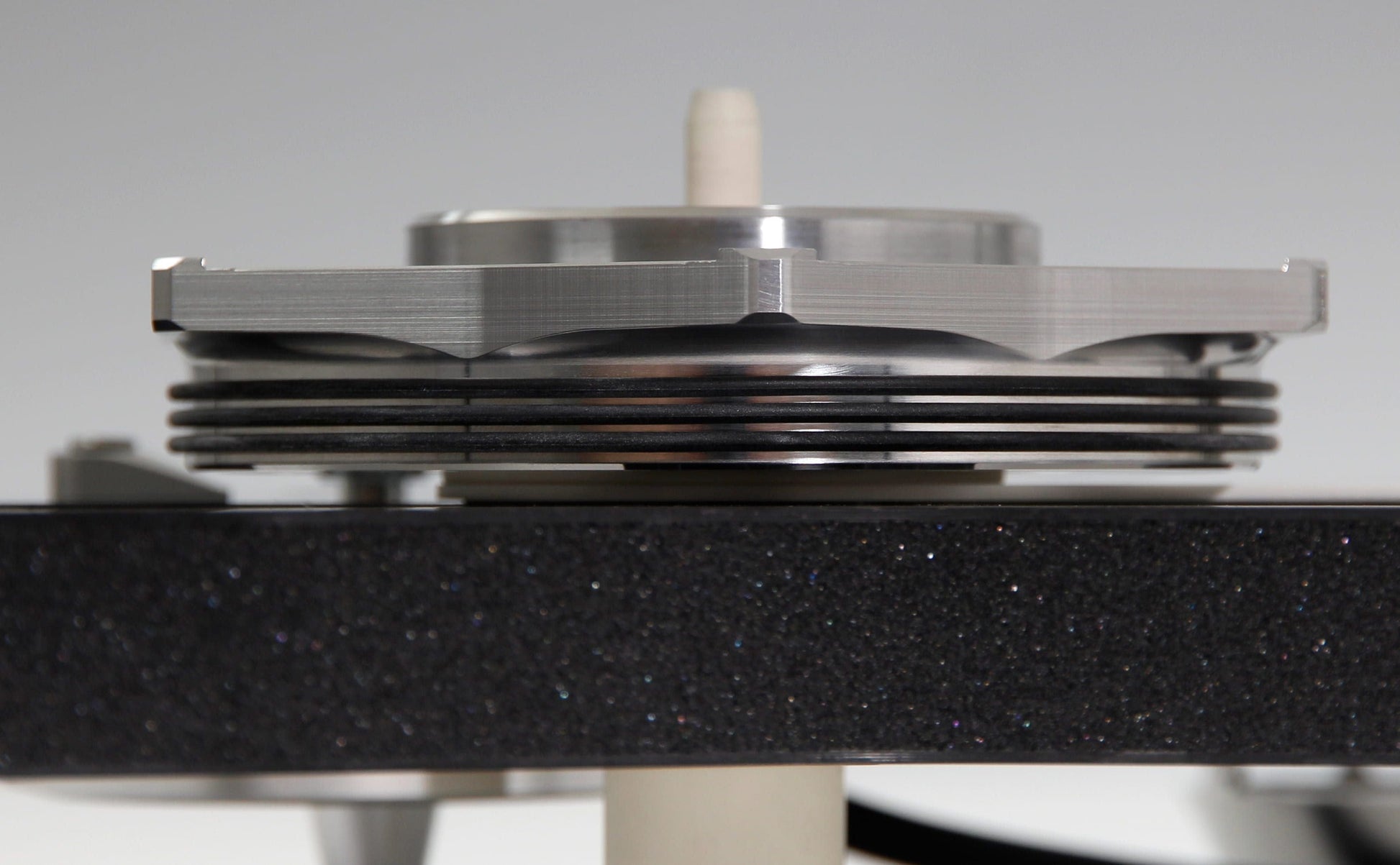 Turntable Rega Naia