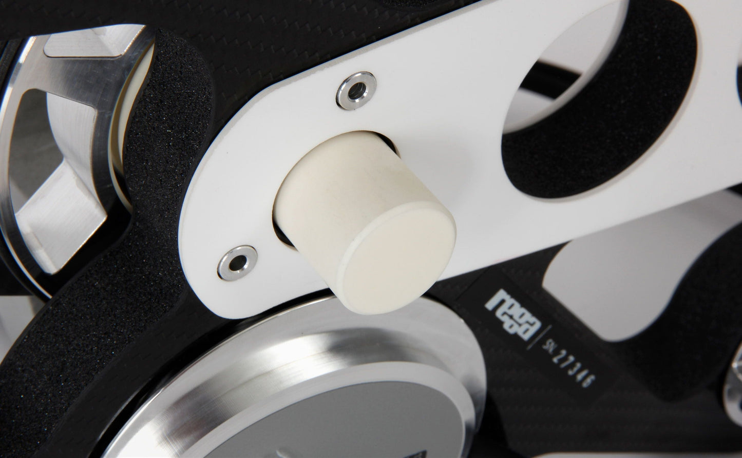 Turntable Rega Naia