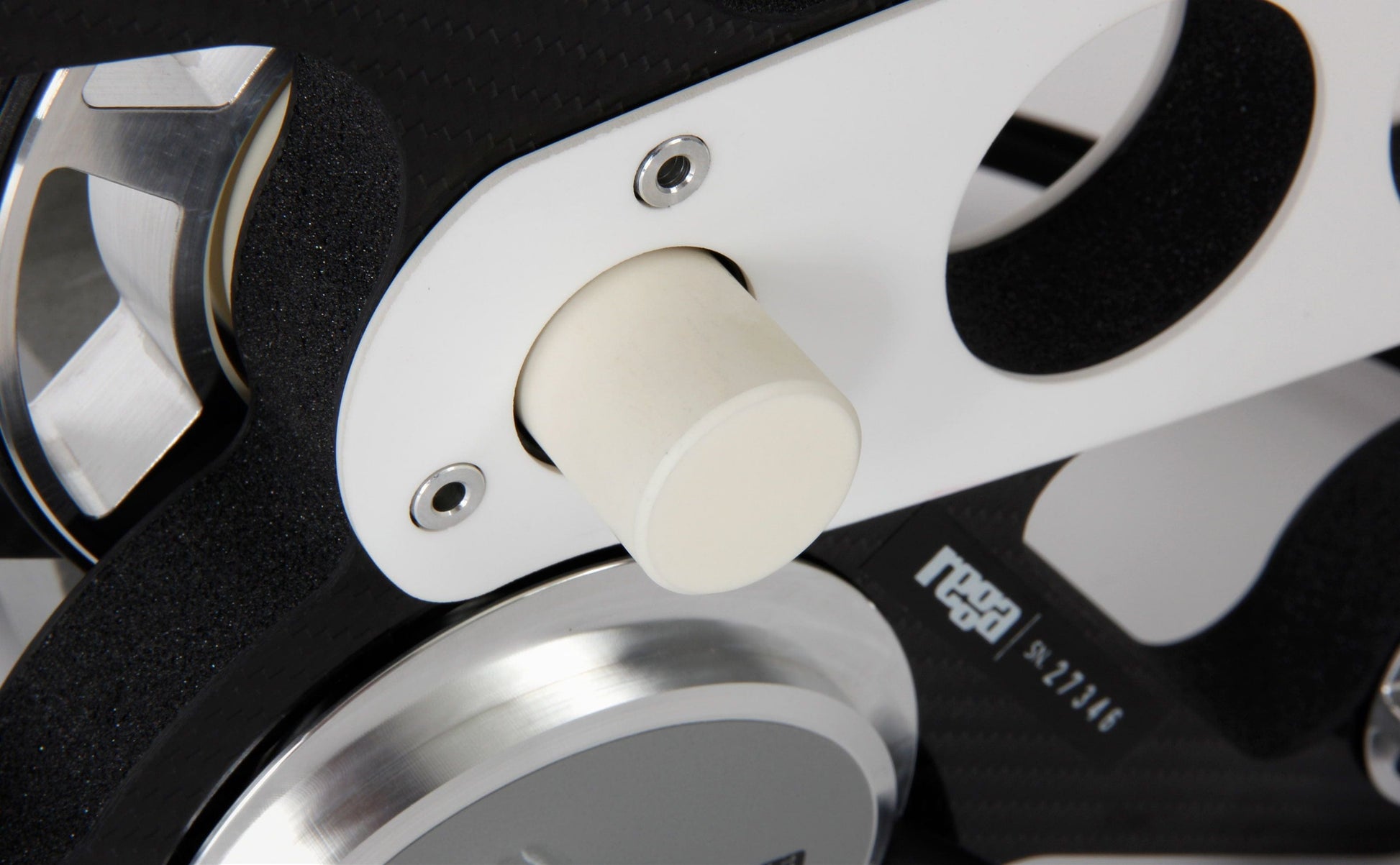 Turntable Rega Naia