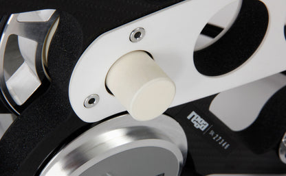 Turntable Rega Naia