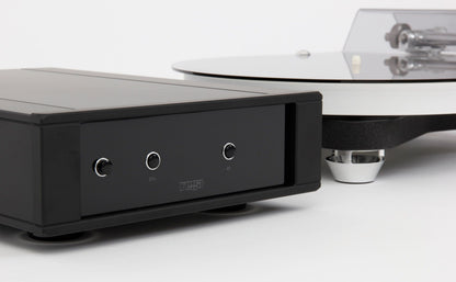 Turntable Rega Naia