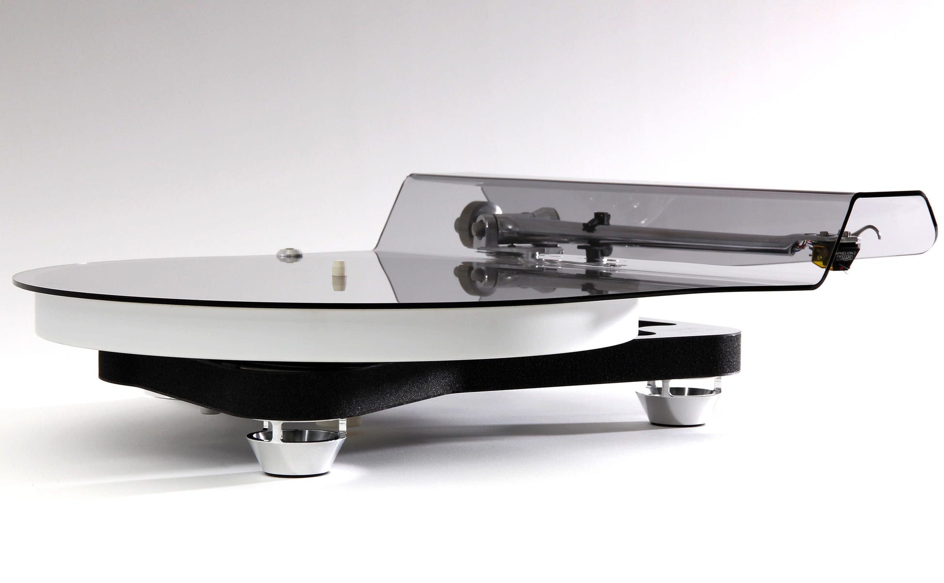 Turntable Rega Naia