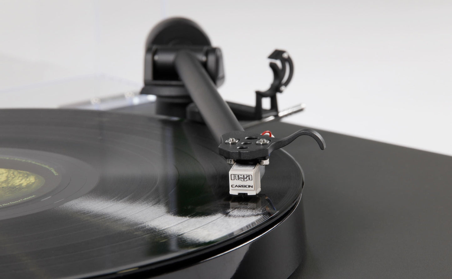 Turntable Rega Planar 1