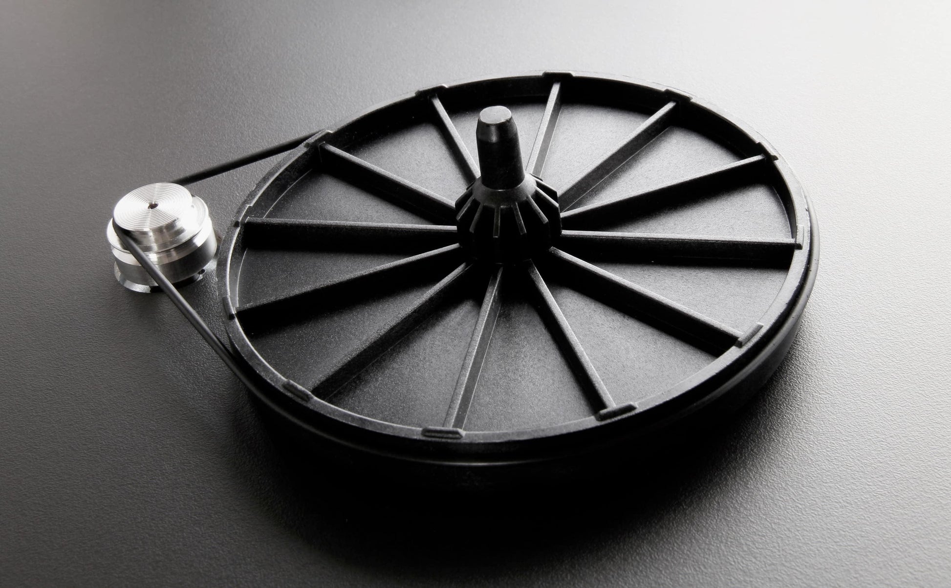 Turntable Rega Planar 1