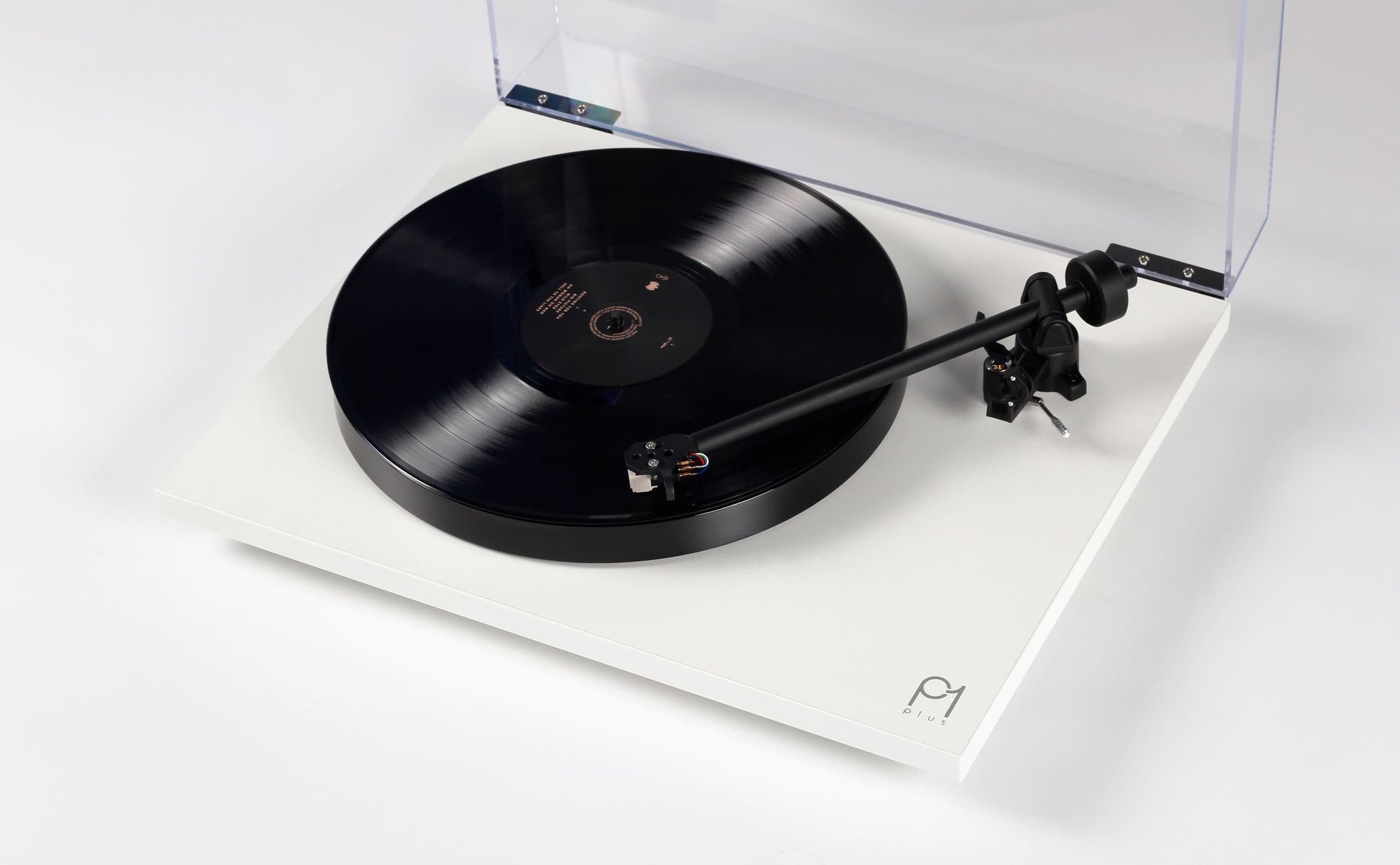 Turntable Rega Planar 1 Plus