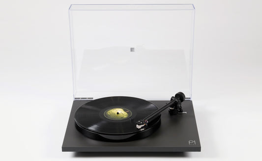 Turntable Rega Planar 1 Plus