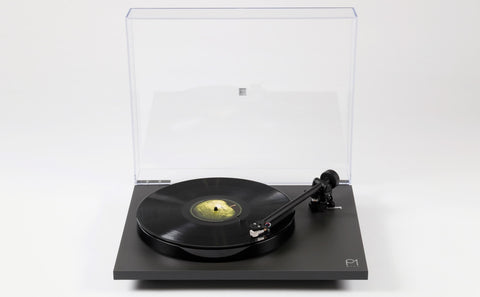 Turntable Rega Planar 1 Plus
