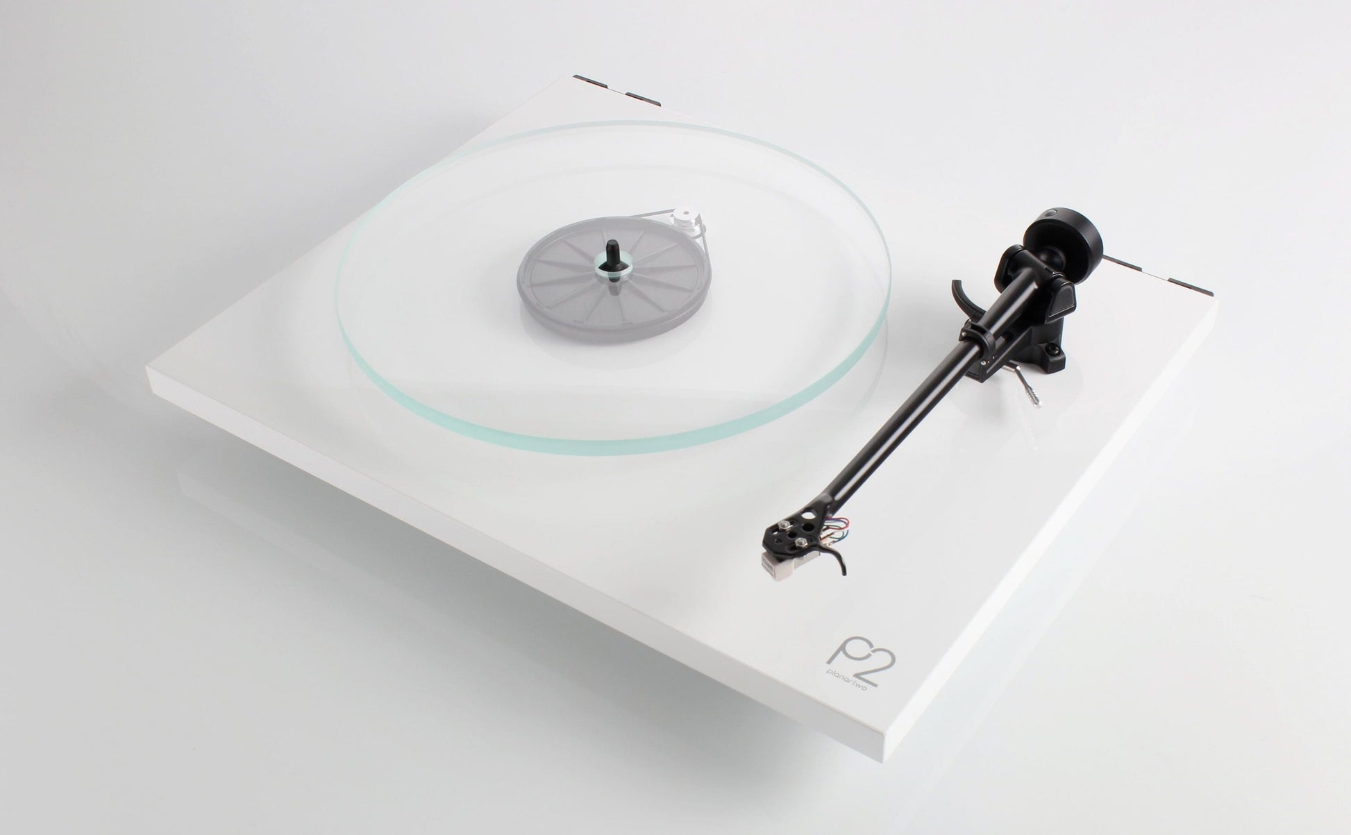 Turntable Rega Planar 2