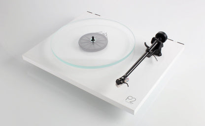 Turntable Rega Planar 2