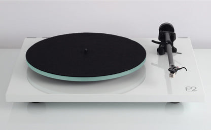 Turntable Rega Planar 2
