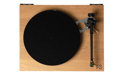 Turntable Rega Planar 3