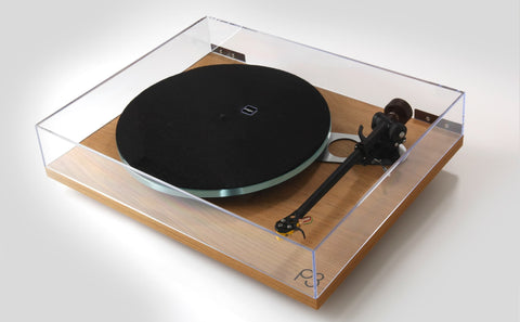 Turntable Rega Planar 3