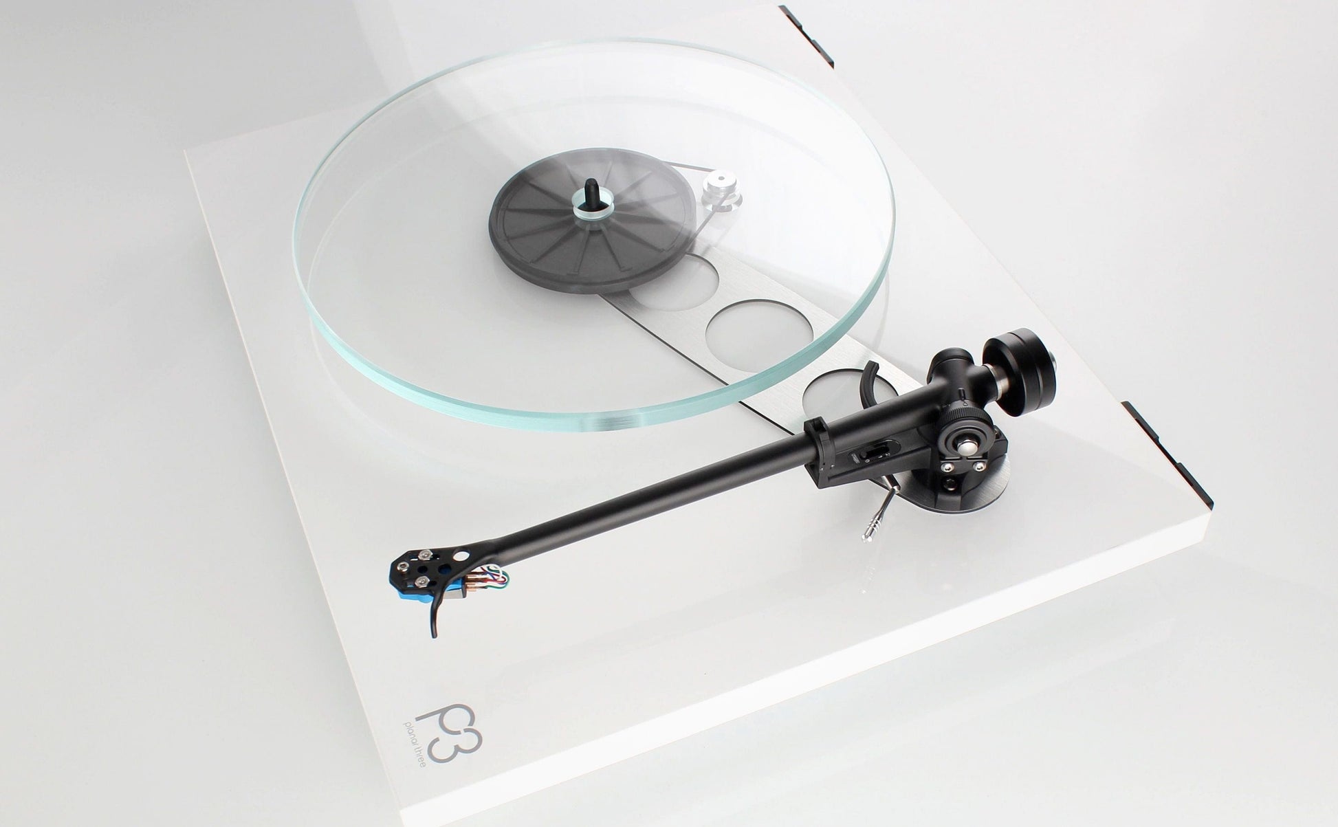Turntable Rega Planar 3