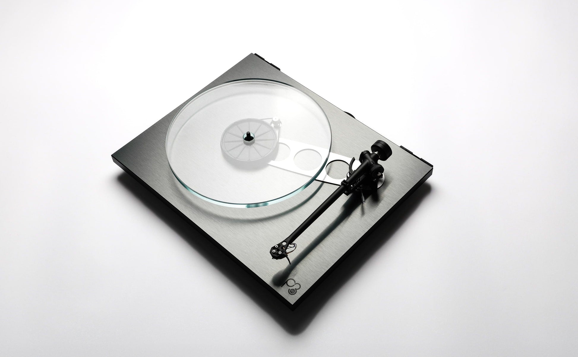 Turntable Rega Planar 3 RS