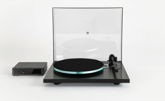 Turntable Rega Planar 3 RS