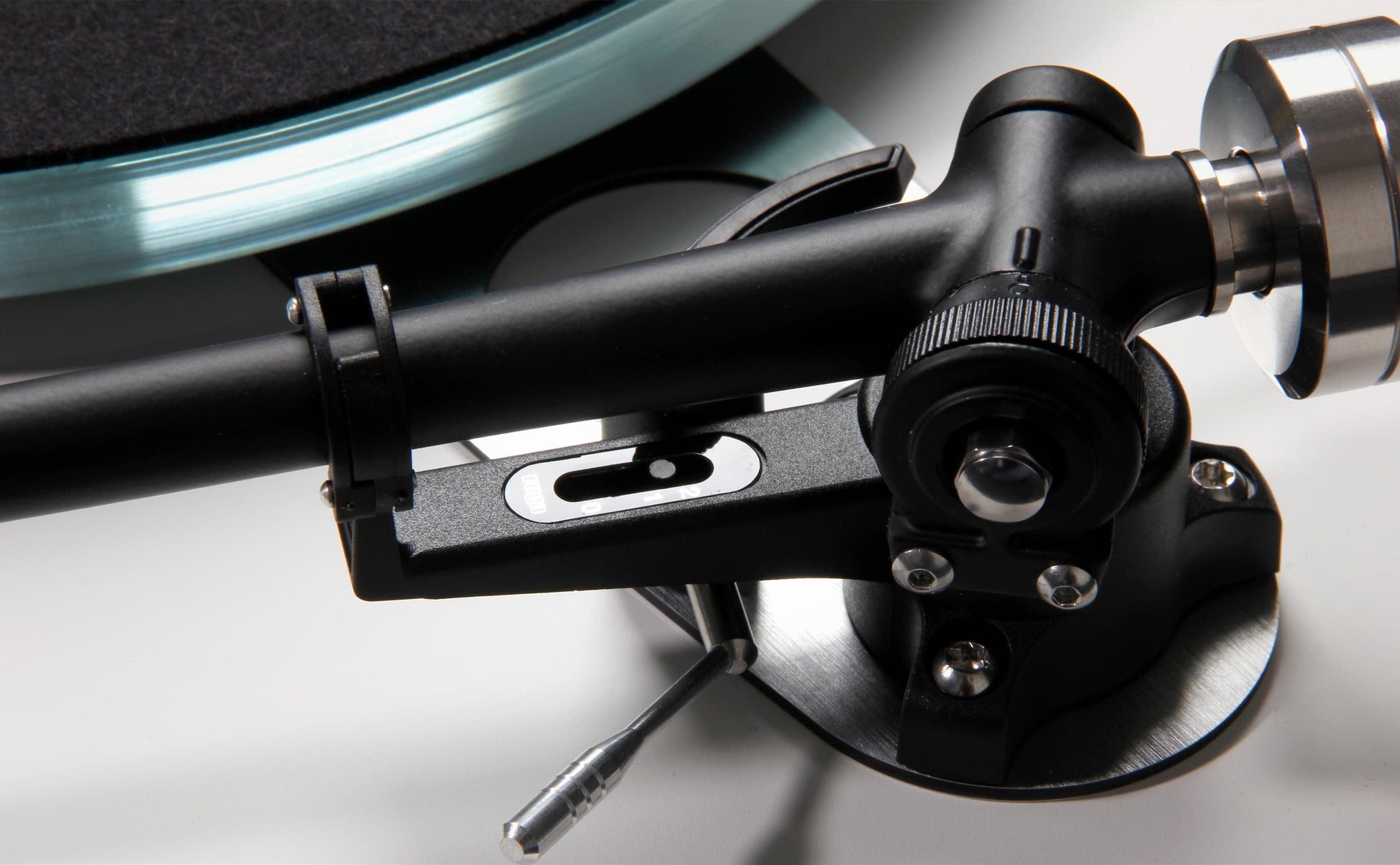 Turntable Rega Planar 6