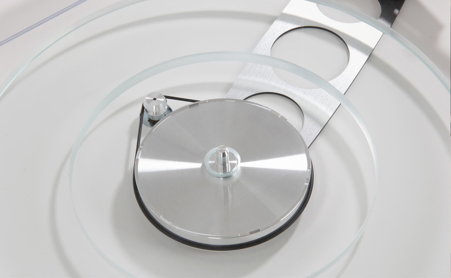 Turntable Rega Planar 6