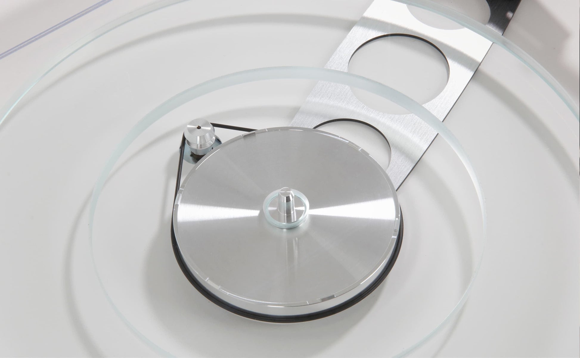 Turntable Rega Planar 6