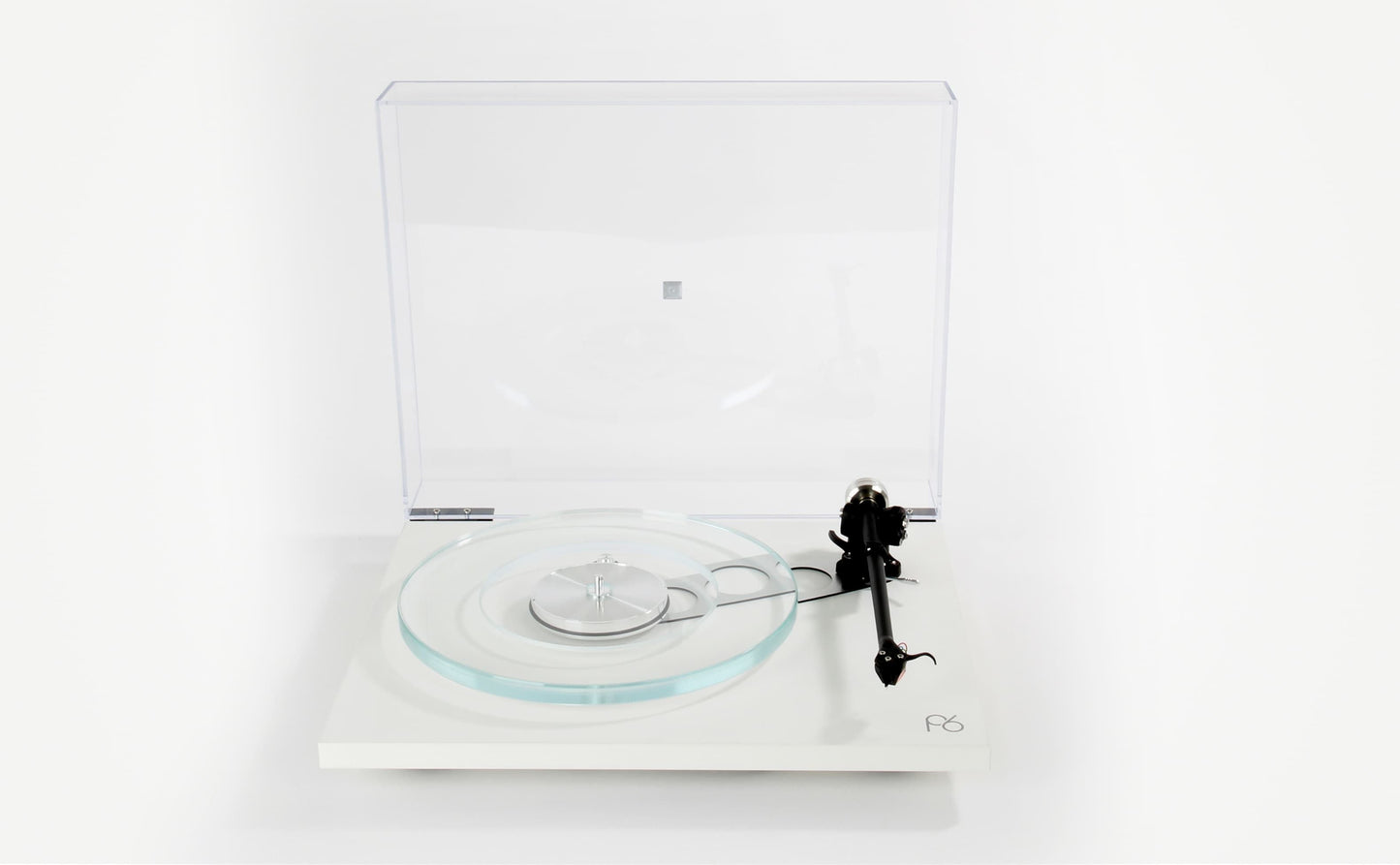 Turntable Rega Planar 6
