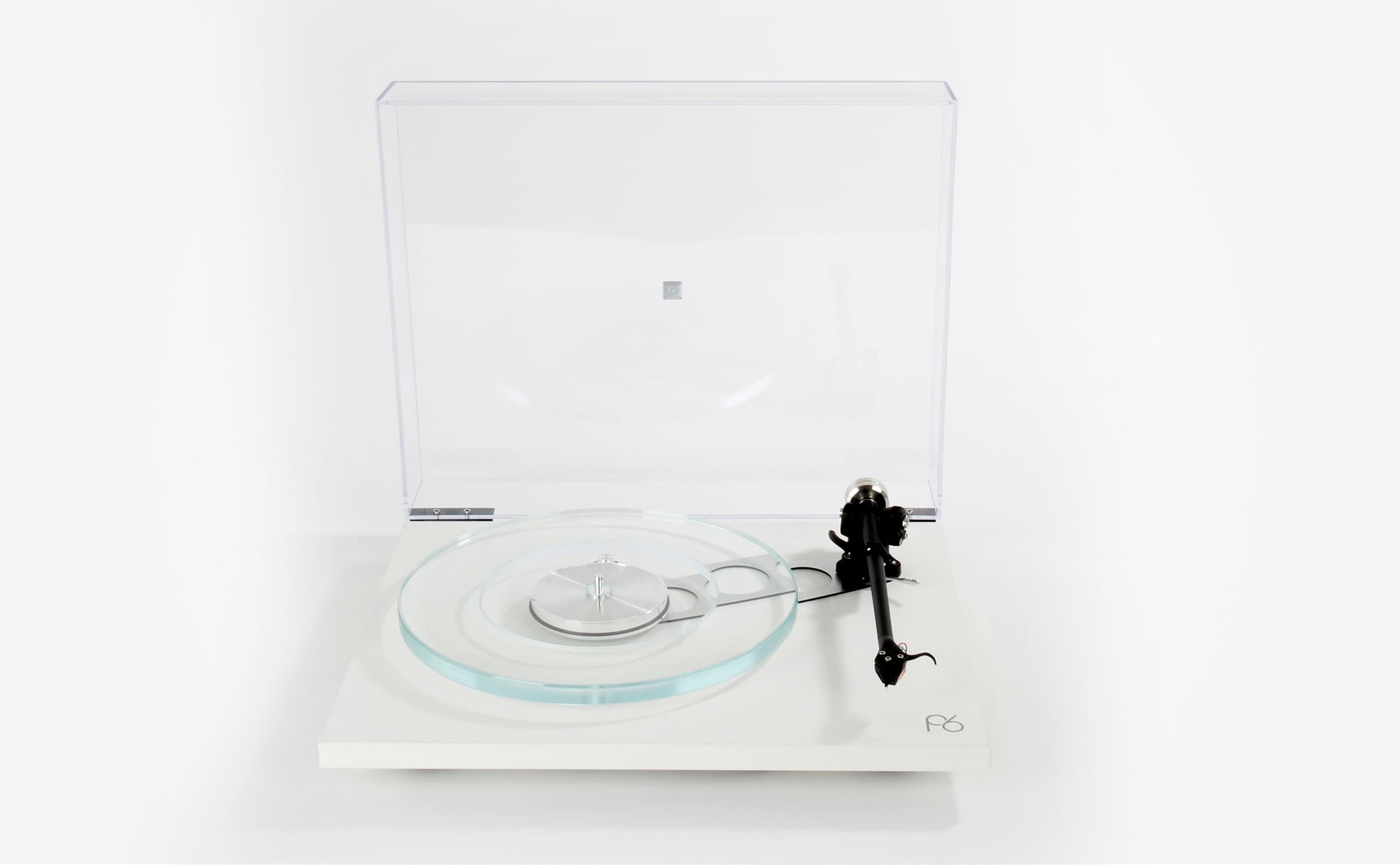 Turntable Rega Planar 6