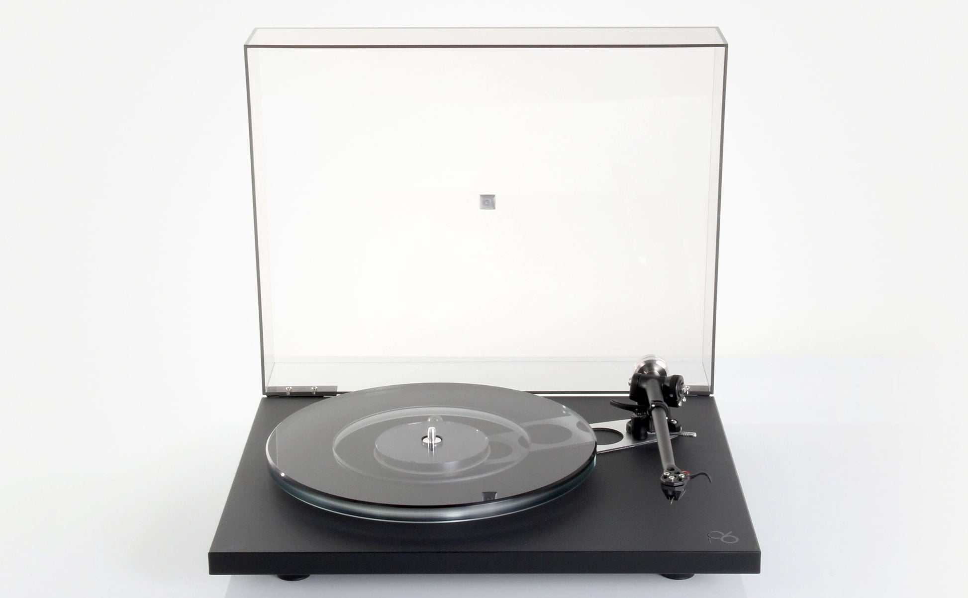 Turntable Rega Planar 6