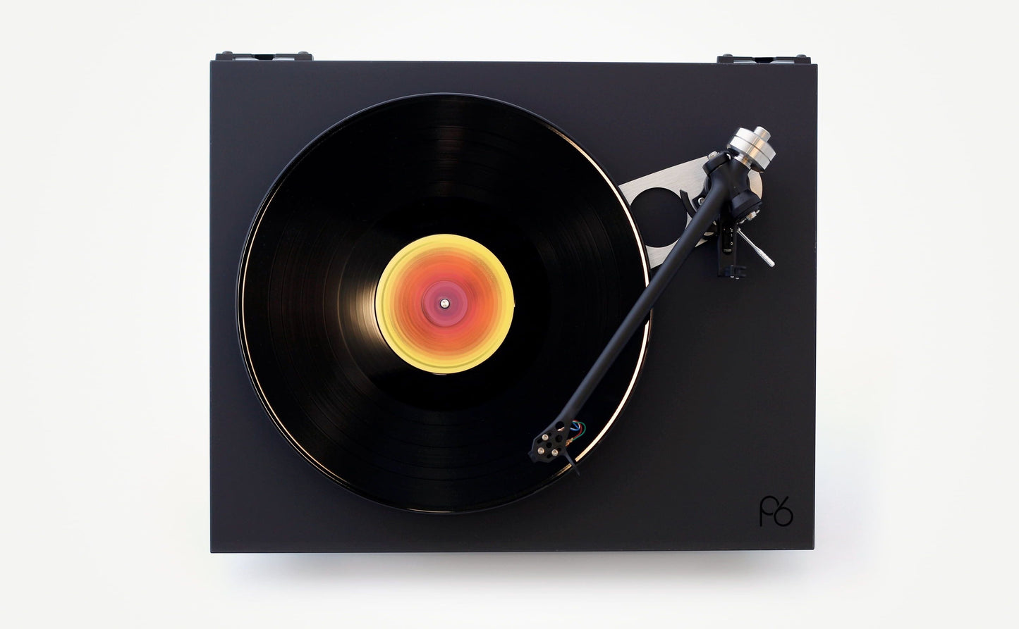 Turntable Rega Planar 6