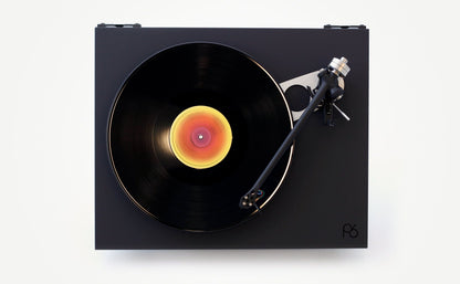 Turntable Rega Planar 6