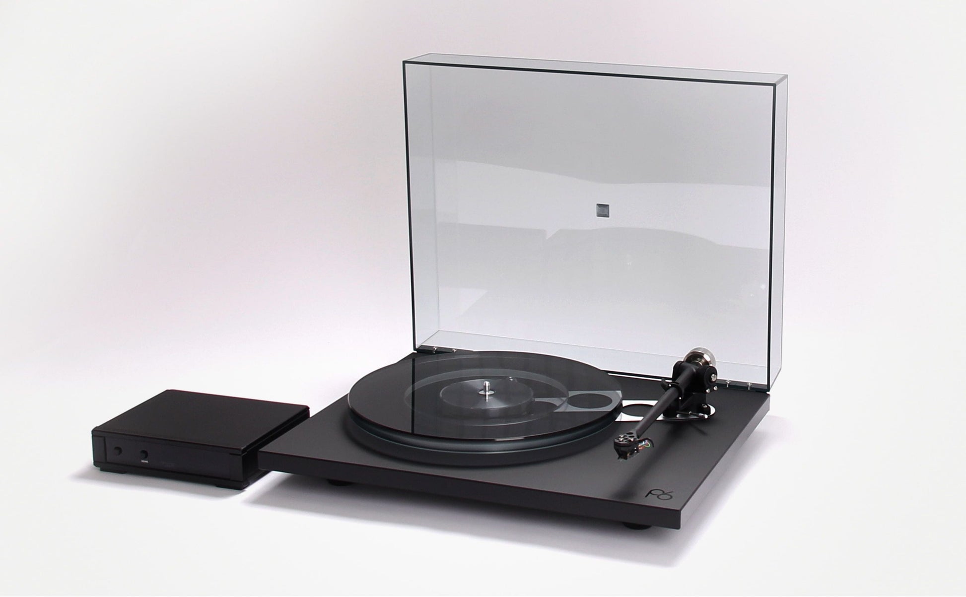 Turntable Rega Planar 6