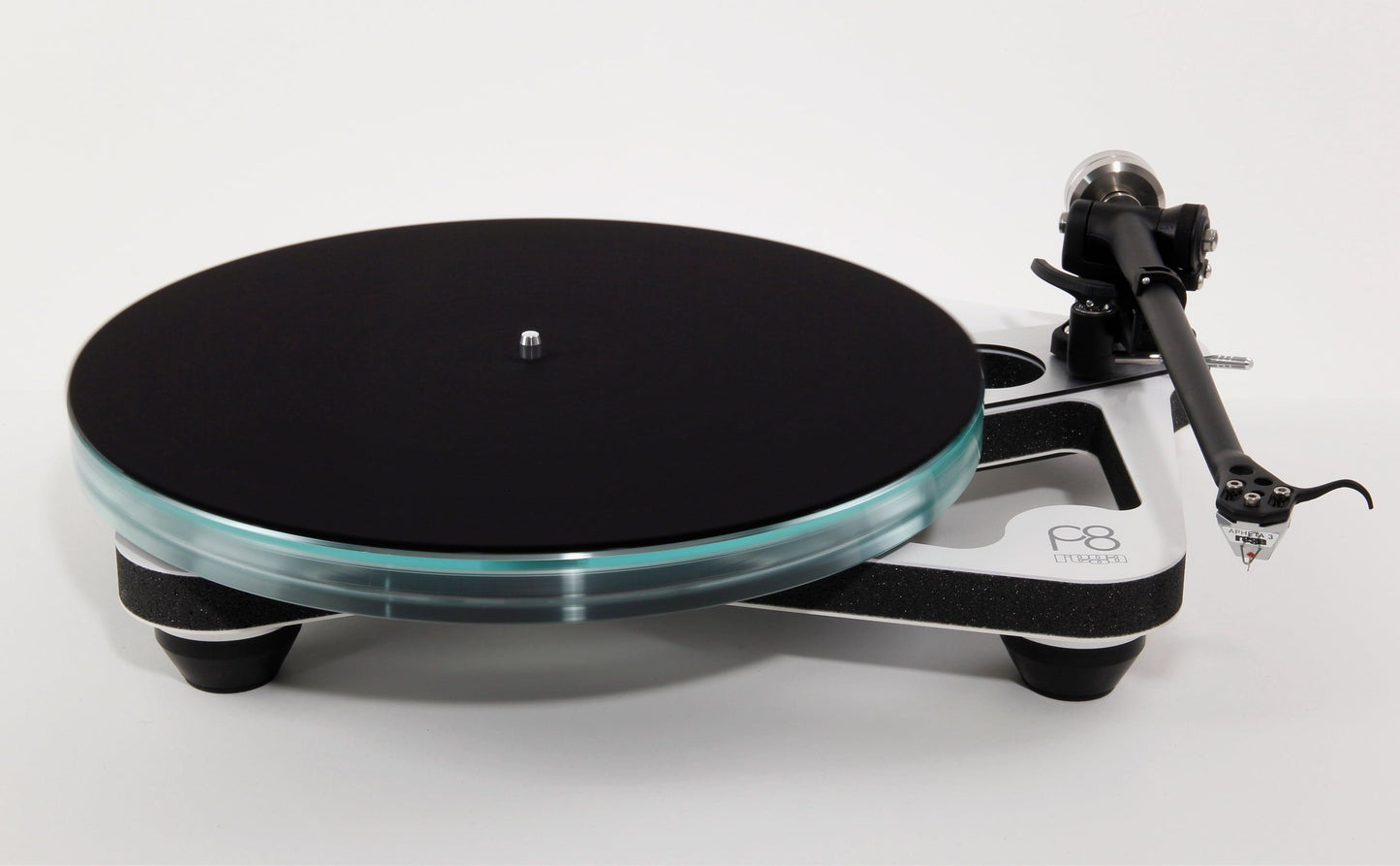 Turntable Rega Planar 8