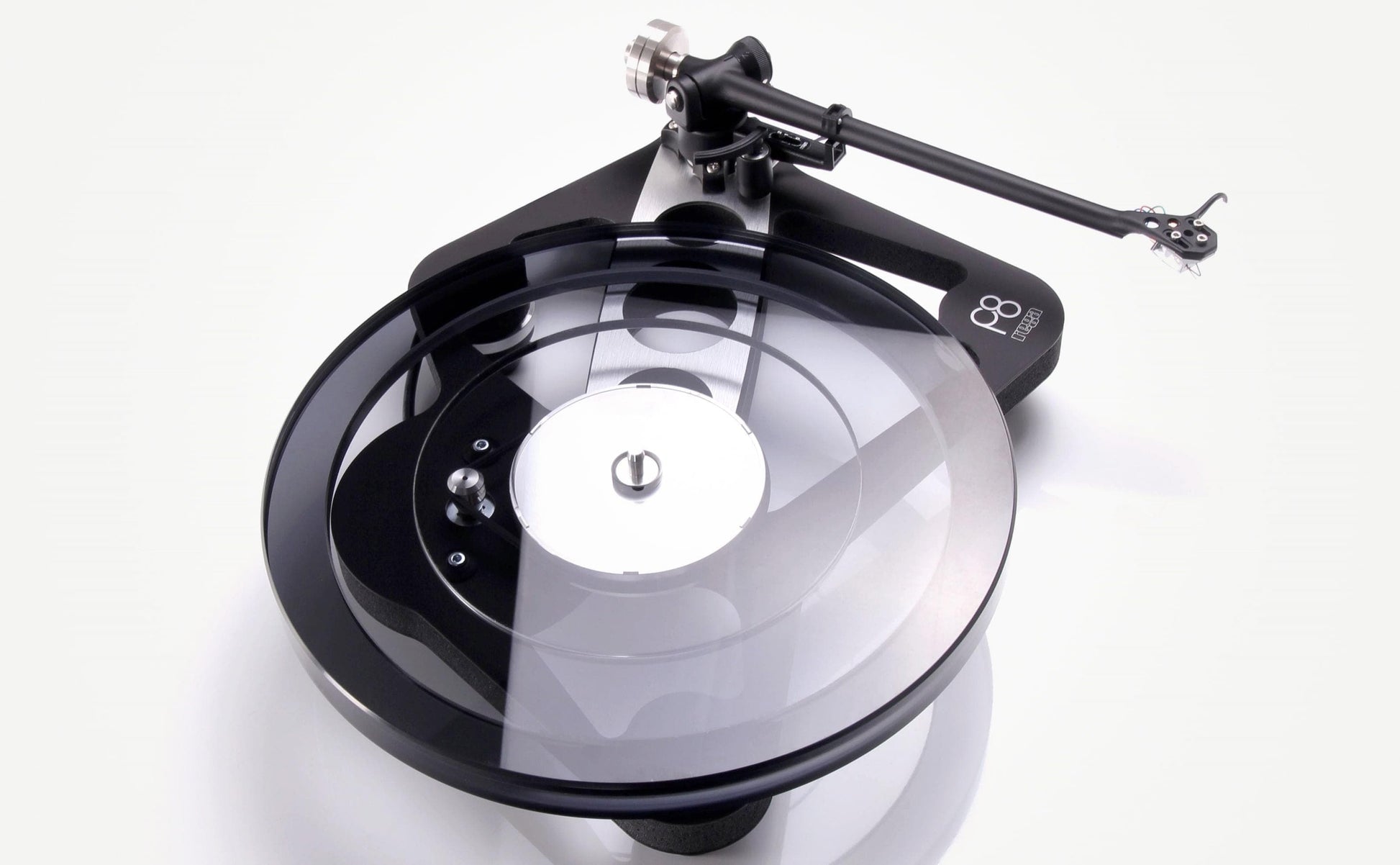 Turntable Rega Planar 8