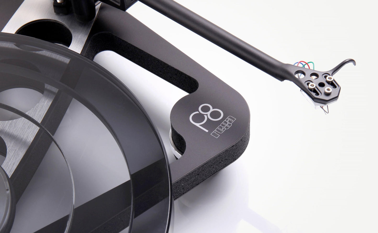 Turntable Rega Planar 8