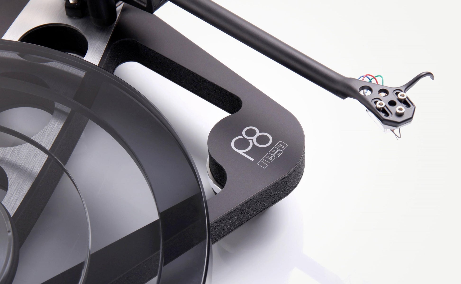 Turntable Rega Planar 8