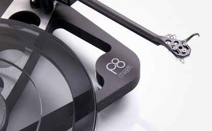 Turntable Rega Planar 8