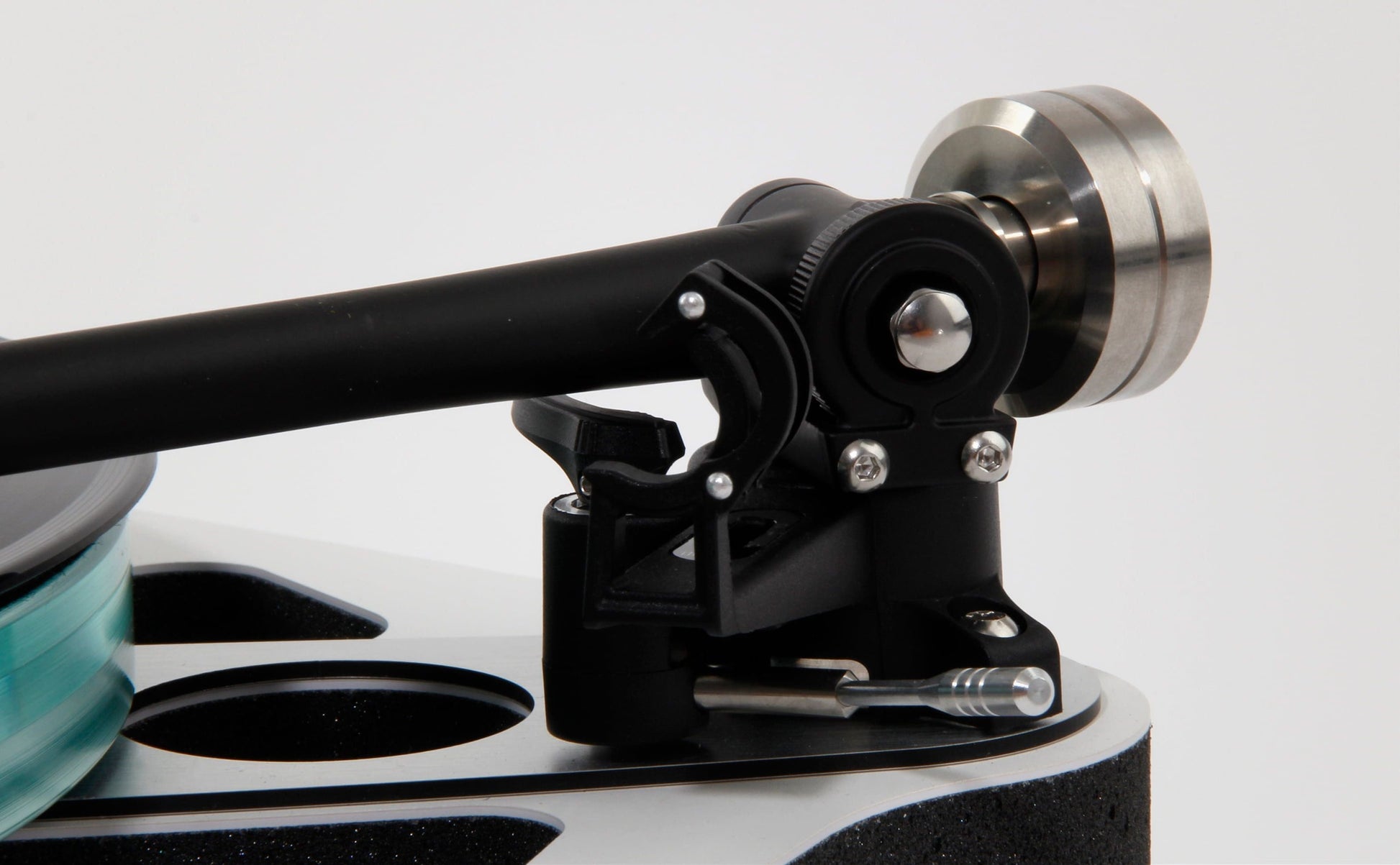 Turntable Rega Planar 8
